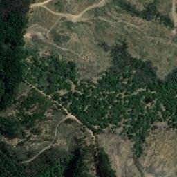 Satellite imagery of Cerro El Ajial, CL