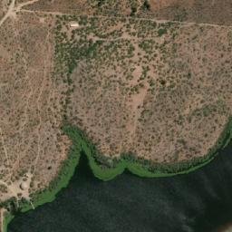 Satellite imagery of Cerro Mina Quillay, CL