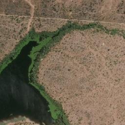 Satellite imagery of Cerro Mina Quillay, CL