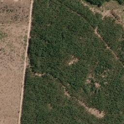 Satellite imagery of Cerro Mina Quillay, CL