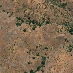 Satellite imagery of Cerro Itahue Alto, CL