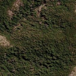 Satellite imagery of Cerro Auquel, CL