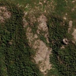 Satellite imagery of Cerro Auquel, CL