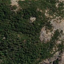 Satellite imagery of Cerro Boyenes, CL