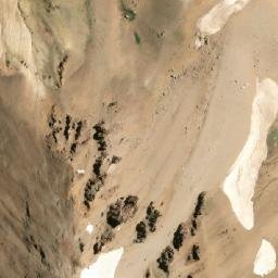 Satellite imagery of Paso de Tiburcio, AR