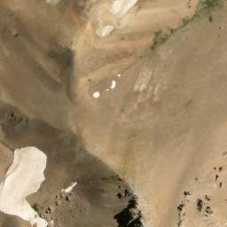 Satellite imagery of Paso de Tiburcio, AR