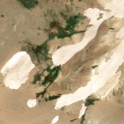 Satellite imagery of Hito XI-26, AR