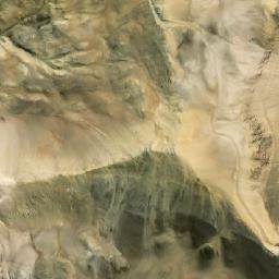 Satellite imagery of Cerro de los Entre Ríos, AR