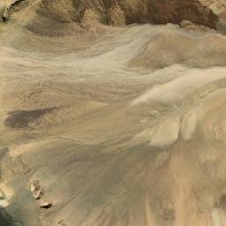Satellite imagery of Cerro de los Entre Ríos, AR