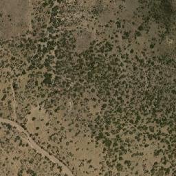 Satellite imagery of Cerro El Boleadero, AR