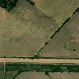 Satellite imagery of LOO1, AR