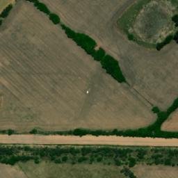 Satellite imagery of LOO1, AR