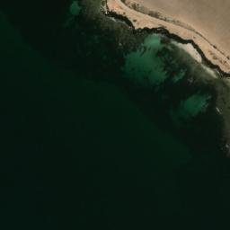 Satellite imagery of Troubridge Hill, AU