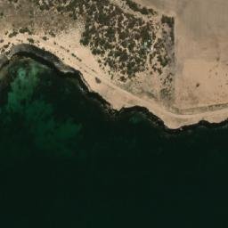 Satellite imagery of Troubridge Hill, AU