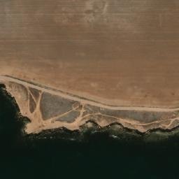 Satellite imagery of Troubridge Point, AU