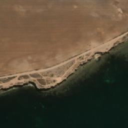 Satellite imagery of Troubridge Point, AU