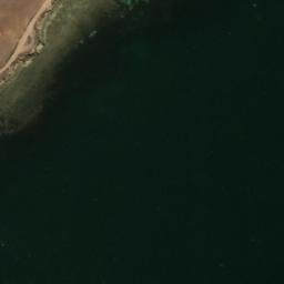 Satellite imagery of Troubridge Point, AU