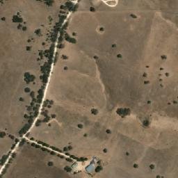 Satellite imagery of Archers Hill, AU