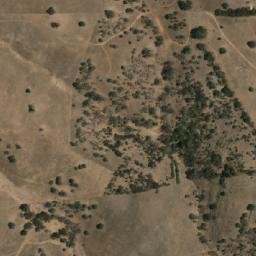Satellite imagery of Archers Hill, AU