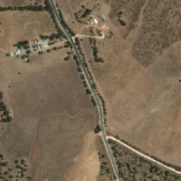 Satellite imagery of Archers Hill, AU