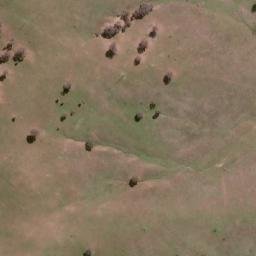 Satellite imagery of Guys Hill, AU