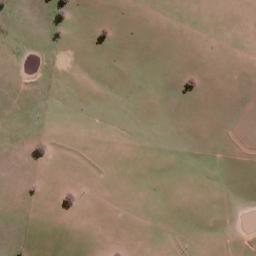 Satellite imagery of Guys Hill, AU