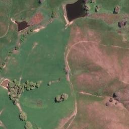 Satellite imagery of Doctors Hill, AU
