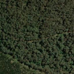 Satellite imagery of Mount Wee Jasper, AU