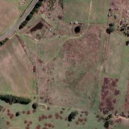 Satellite imagery of Surveyors Hill, AU