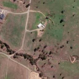 Satellite imagery of Surveyors Hill, AU