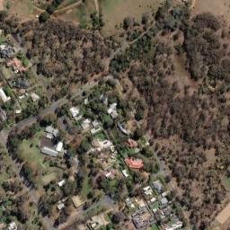 Satellite imagery of Baldy, AU