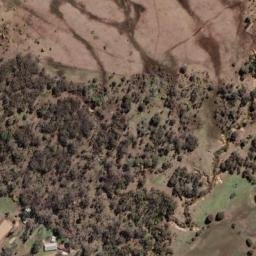 Satellite imagery of Baldy, AU