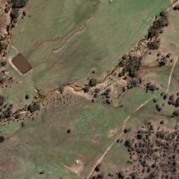 Satellite imagery of Baldy, AU