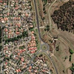 Satellite imagery of CRM 7660, AU