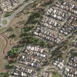 Satellite imagery of SR 1654, AU