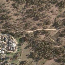 Satellite imagery of SR 1641, AU