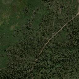 Satellite imagery of Kangaroo Hill, AU