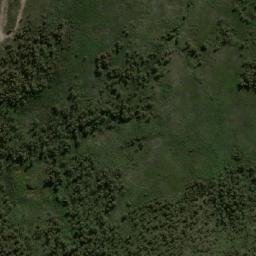Satellite imagery of Kangaroo Hill, AU