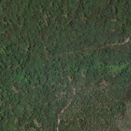 Satellite imagery of Cape Saint George, AU