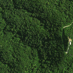 Satellite imagery of MAUNGATANIWHA NO 2, NZ