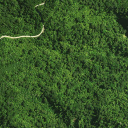 Satellite imagery of MAUNGATANIWHA NO 2, NZ