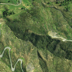 Satellite imagery of KAURI PUTETE, NZ