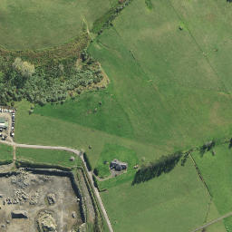 Satellite imagery of 1151 NO 2, NZ