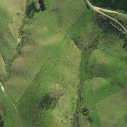 Satellite imagery of 1151 SO 58553, NZ