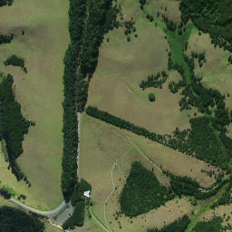 Satellite imagery of Rangihoua Pa, NZ