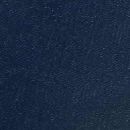 Satellite imagery of Cape Brett, NZ