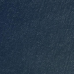 Satellite imagery of Cape Brett, NZ