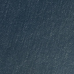 Satellite imagery of Cape Brett, NZ