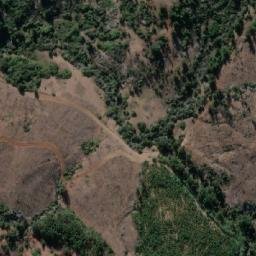 Satellite imagery of Loma de La Linaza, CL