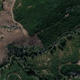 Satellite imagery of Loma de La Linaza, CL